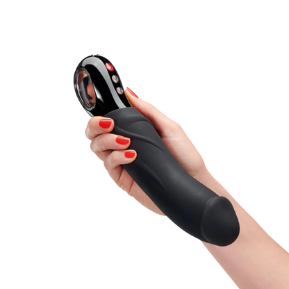 African Pleasure Massager