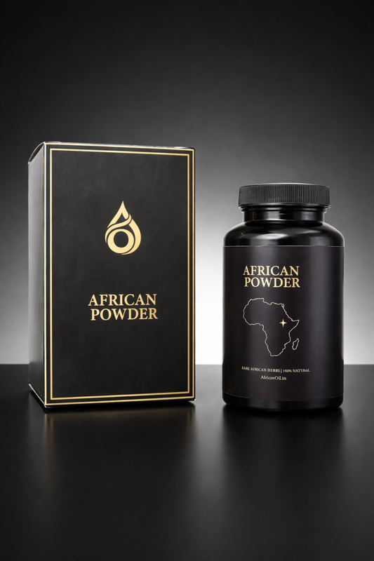 African Powder
