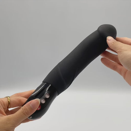 African Pleasure Massager